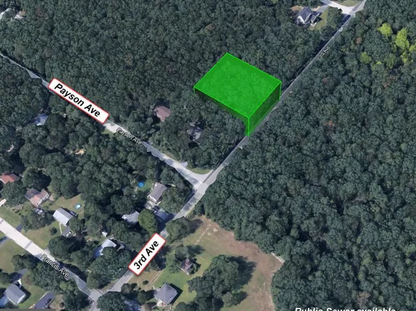 0 Harvey Ave, Waterford Works, NJ 08089