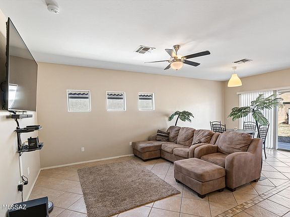 5th image of 5559 S Desert Redbud Dr