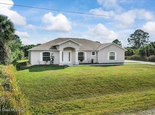 590 Fountain St SW, Palm Bay, FL 32908