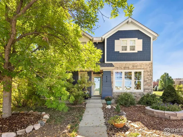 633 Deerwood Dr, Longmont, CO 80504