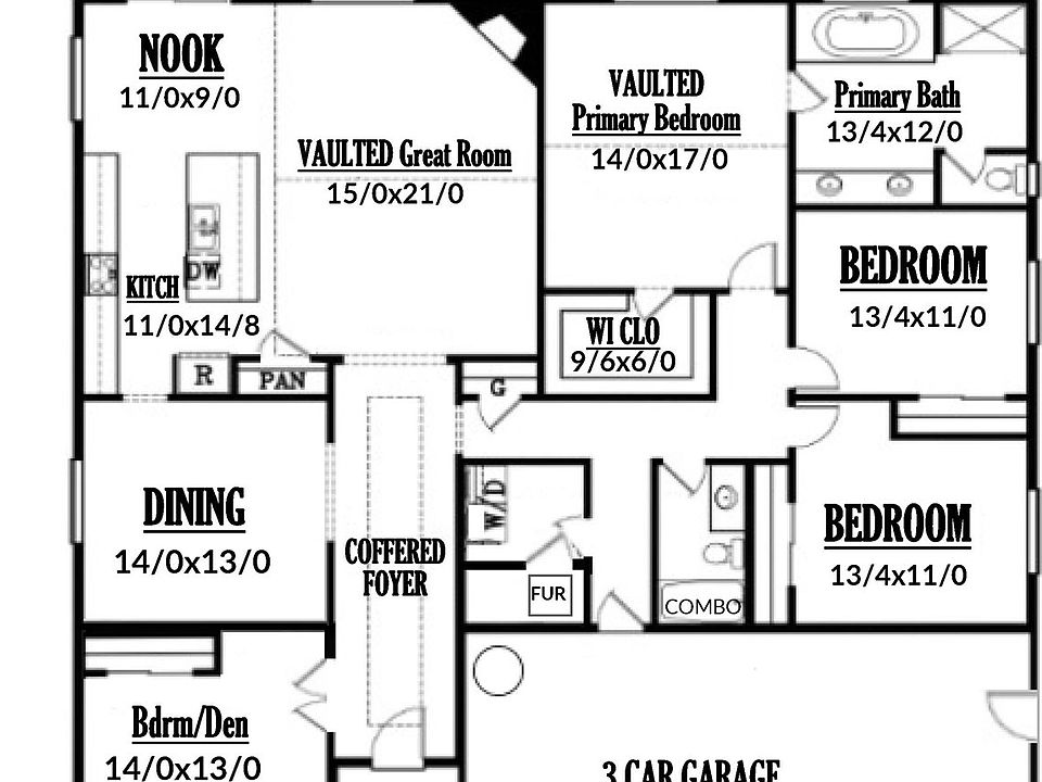 2nd image of 2444 NE Wetland Way