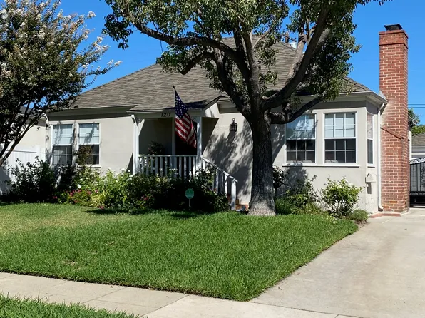 120 Cresta Ave, San Gabriel, CA 91775