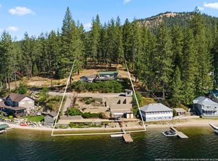 3917 N Deer Lake Rd, Loon Lake, WA 99148