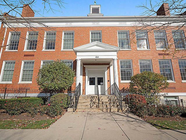 1st image of 154 School St #T4