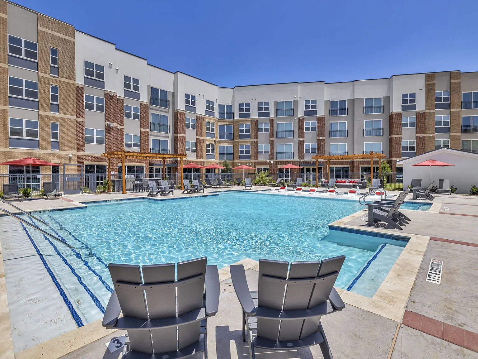 Haven at Mansfield — Photo 1
