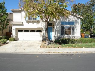 425 River Rock Ct, San Jose, CA 95136