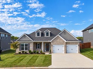 12153 Bethel Hollow Dr, Knoxville, TN 37932
