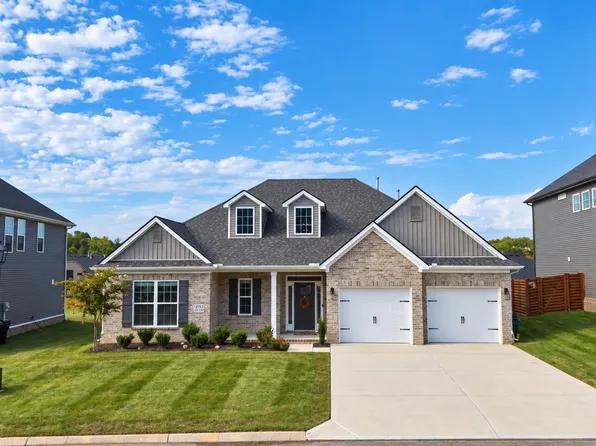 12153 Bethel Hollow Dr, Knoxville, TN 37932