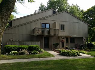 6236 Fairway Pines Ct 2, Bay City, MI