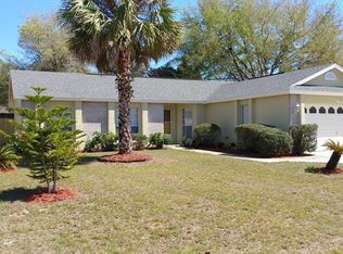 2216 Clementine Trl, Clermont, FL 34714