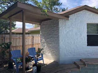 4408 Marsarie St, Fort Worth, TX 76137