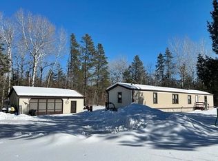 N17560 Tower Line Rd, Pembine, WI 54156