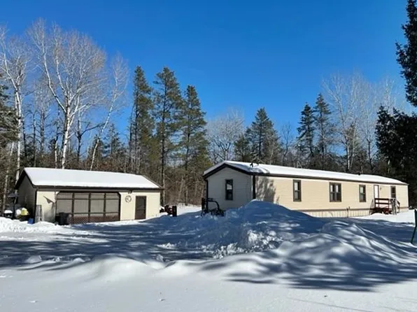 N17560 Tower Line Rd, Pembine, WI 54156