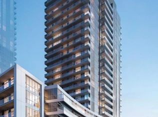 38 Forest Manor Rd #1401, Toronto, ON M2J 0C2