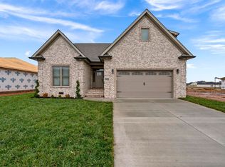 2526 Topeka Rd, Bowling Green, KY 42103