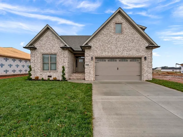 2526 Topeka Rd, Bowling Green, KY 42103