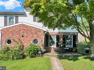 202 Green St, Parkesburg, PA 19365