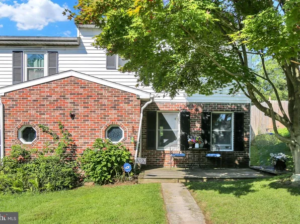 202 Green St, Parkesburg, PA 19365