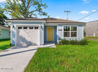 874 Robinson Ave, Jacksonville, FL 32209