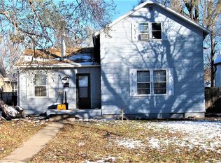 1710 Baker Ave, Great Bend, KS 67530