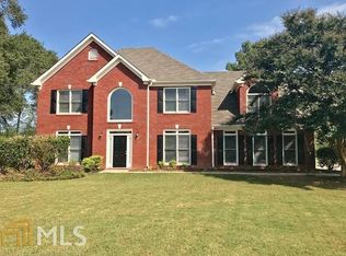 213 Gold Ct, Stockbridge, GA 30281