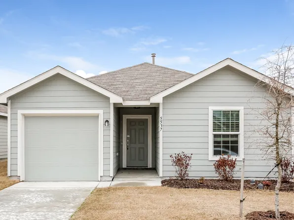 5537 Berea St, Forney, TX 75126