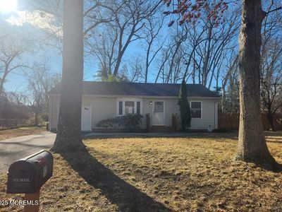 12 Lawrence Avenue, Bayville, NJ, 08721