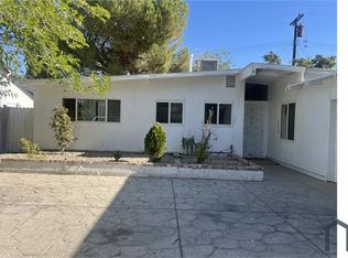 1115 W Holguin St, Lancaster, CA 93534