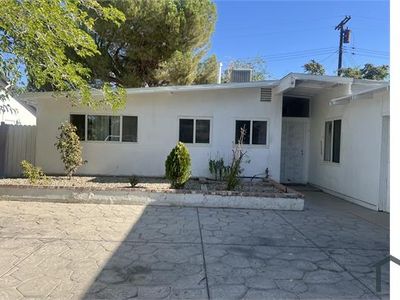 1115 W Holguin St, Lancaster, CA, 93534