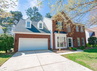 6116 Swanston Dr, Charlotte, NC 28269