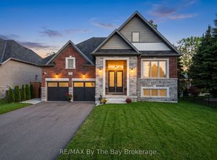 43 Fawndale Cres, Wasaga Beach, ON L9Z2N2
