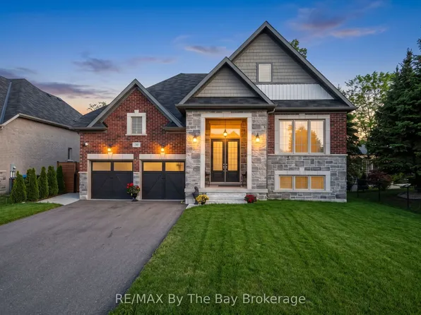 43 Fawndale Cres, Wasaga Beach, ON L9Z 2N2