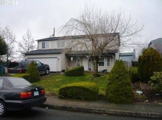 13508 NE 81st St, Vancouver, WA 98682