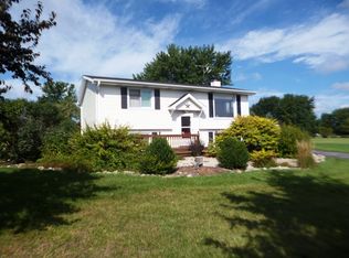 32606 S Lia Ln, Beecher, IL