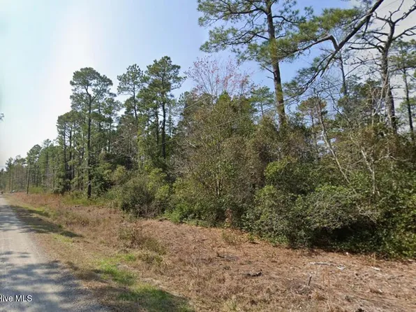 0 Maple Road, Boiling Spring Lakes, NC 28461