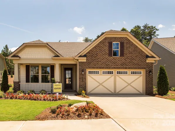 8917 Silver Springs Ct, Charlotte, NC 28215