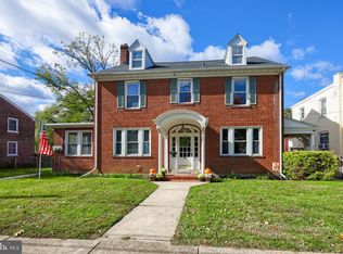 828-826 Highland Ave, Lancaster, PA 17603