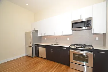 Rented by Buchbinder & Warren