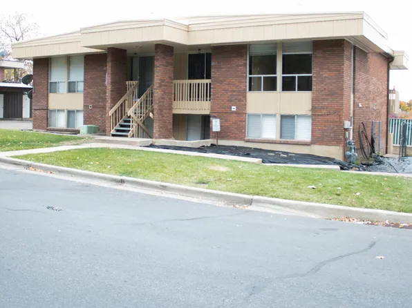 4803 S 350 E, Washington Terrace, UT 84405