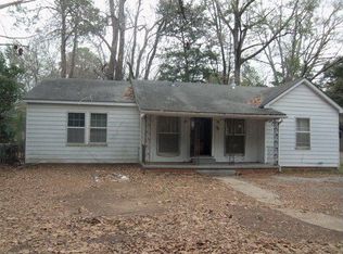 3515 Horseshoe Dr, Alexandria, LA 71302