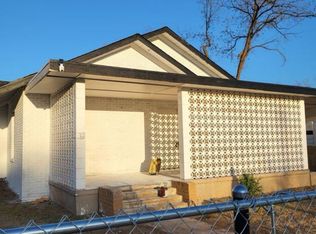1917 Avenue L, Lubbock, TX 79411
