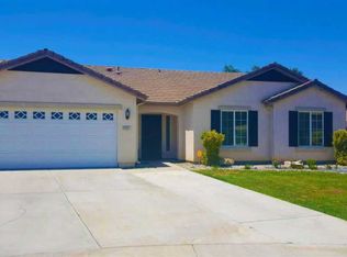 1257 Mount Brewer Ct, Tulare, CA 93274