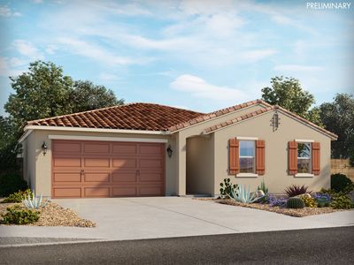2634 E San Miguel Dr, Casa Grande, AZ, 85194