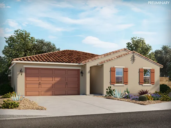 2634 E San Miguel Dr, Casa Grande, AZ 85194