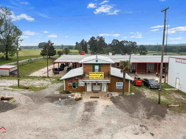 4065 Loop 500 E, Center, TX 75935