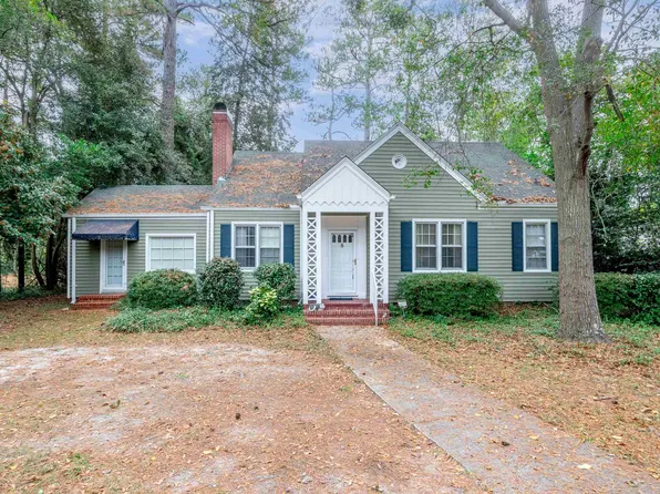 1412 Lafayette Ave, Rocky Mount, NC 27803