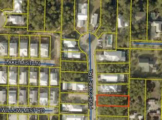 44 Pine Cone Trl, Rosemary Beach, FL 32461