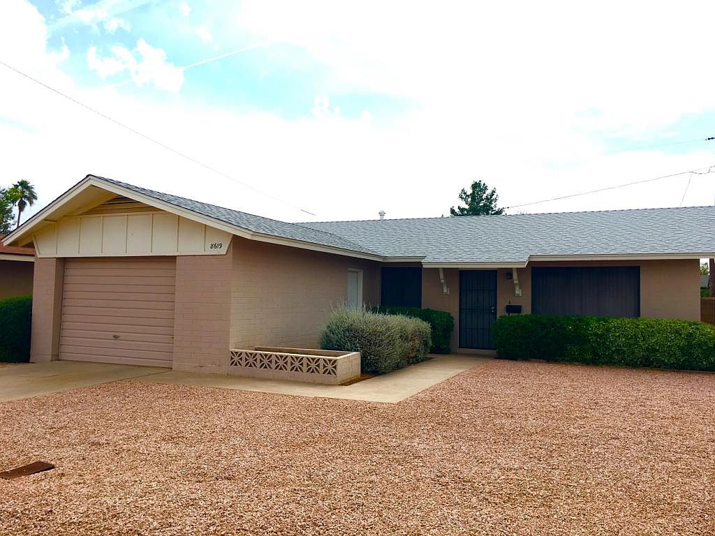8619 E Solano Dr, Scottsdale, AZ 85250 | Zillow