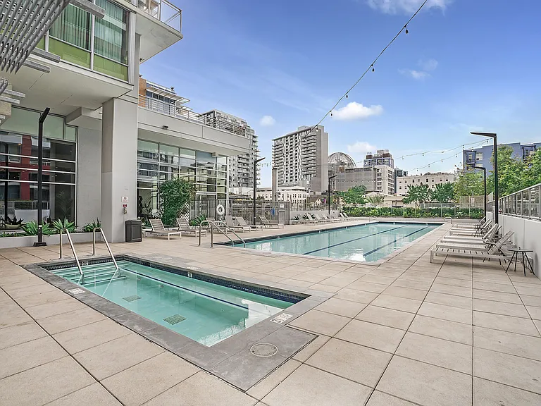Pinnacle on The Park — Photo 22