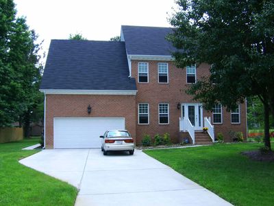 205 Christa Dr, Chesapeake, VA, 23322